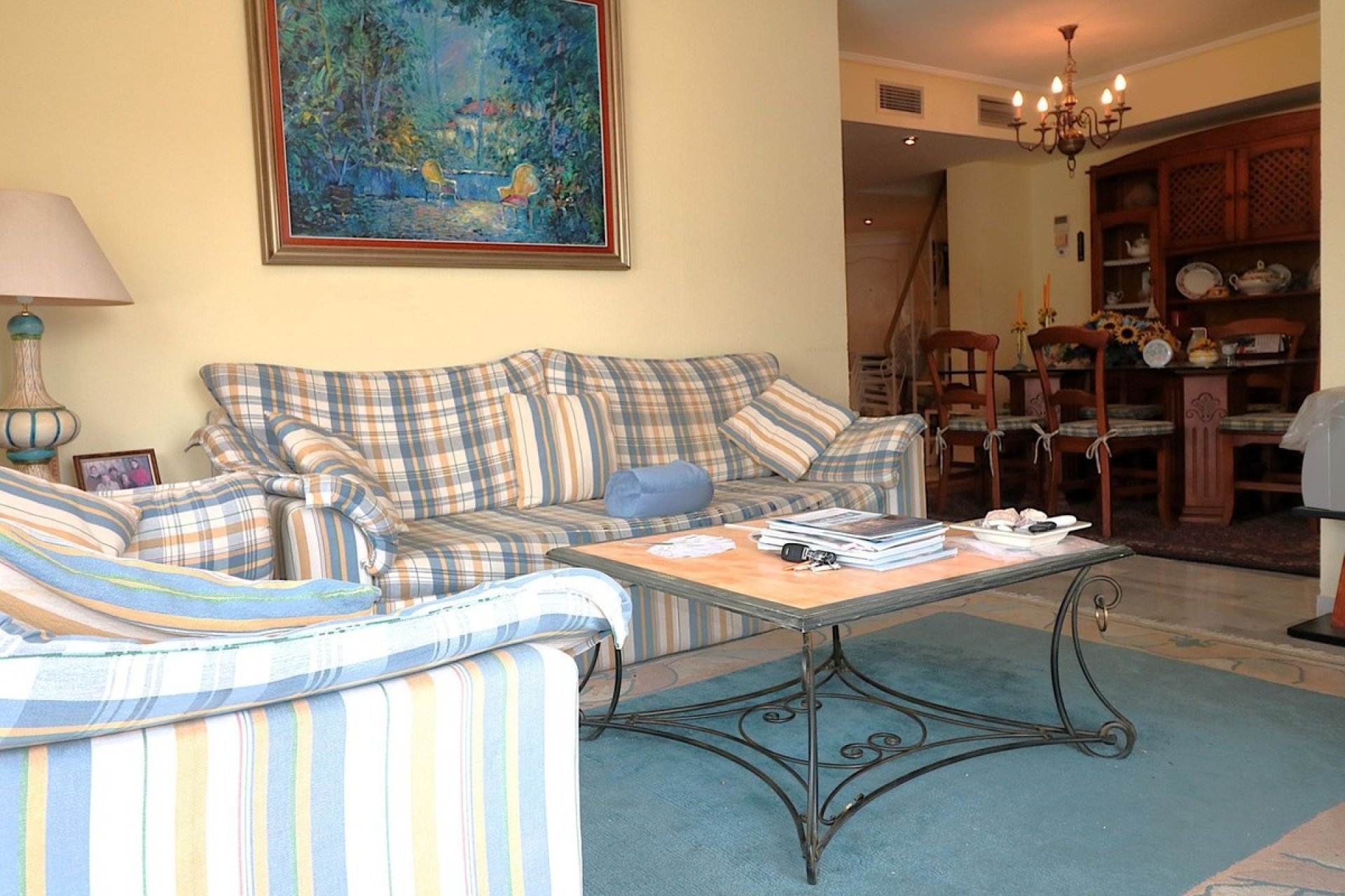 Wiederverkauf - apartment - Estepona - Bel Air