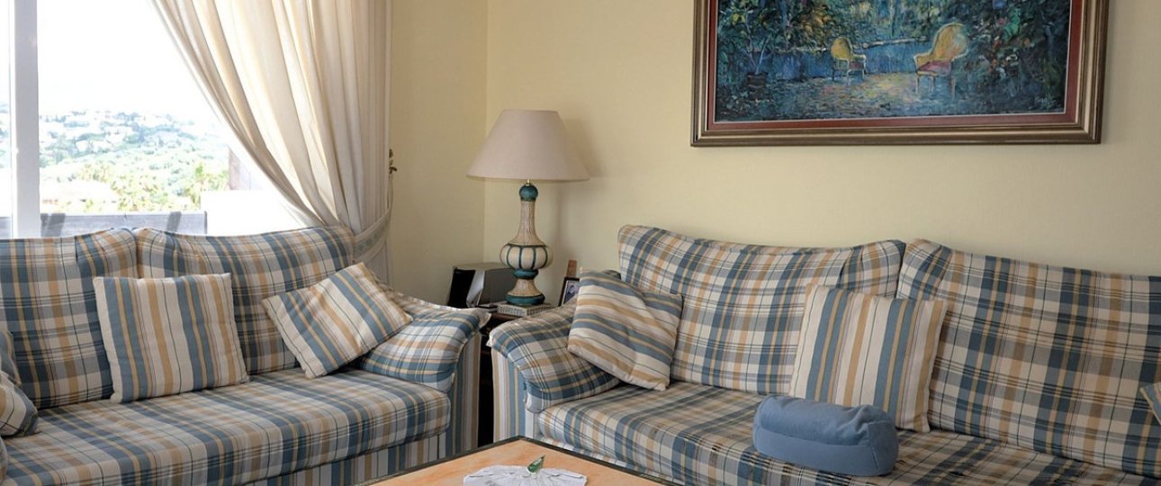 Wiederverkauf - apartment - Estepona - Bel Air