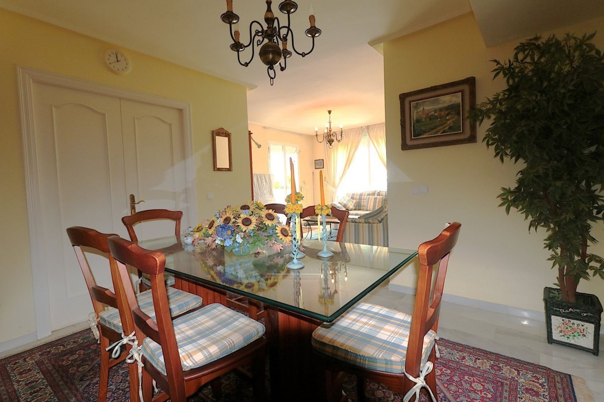 Wiederverkauf - apartment - Estepona - Bel Air