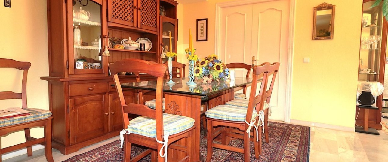 Wiederverkauf - apartment - Estepona - Bel Air