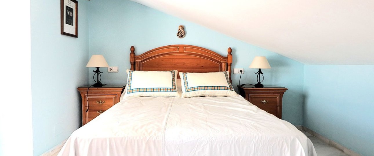 Wiederverkauf - apartment - Estepona - Bel Air