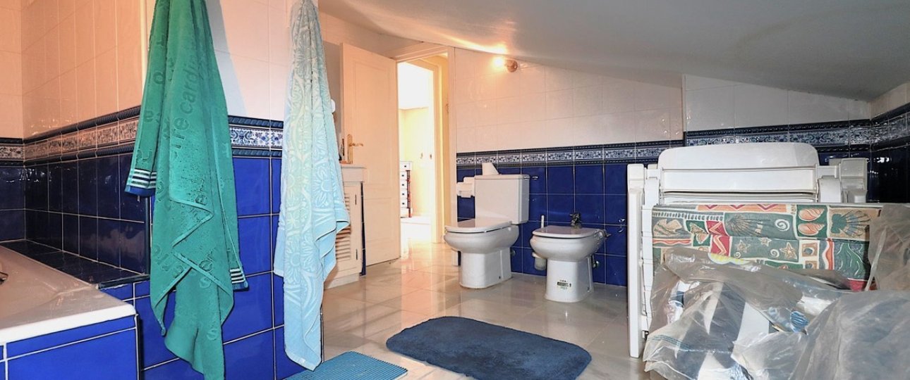 Wiederverkauf - apartment - Estepona - Bel Air
