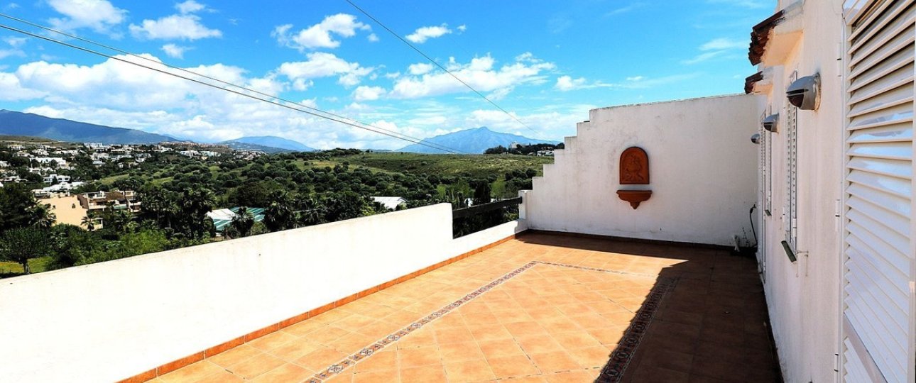 Wiederverkauf - apartment - Estepona - Bel Air