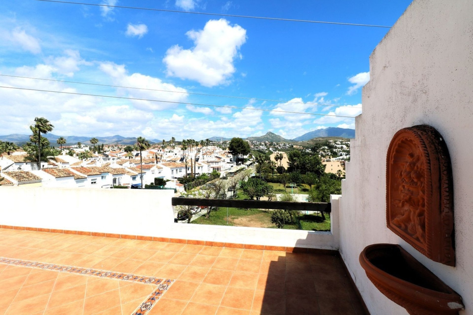 Wiederverkauf - apartment - Estepona - Bel Air