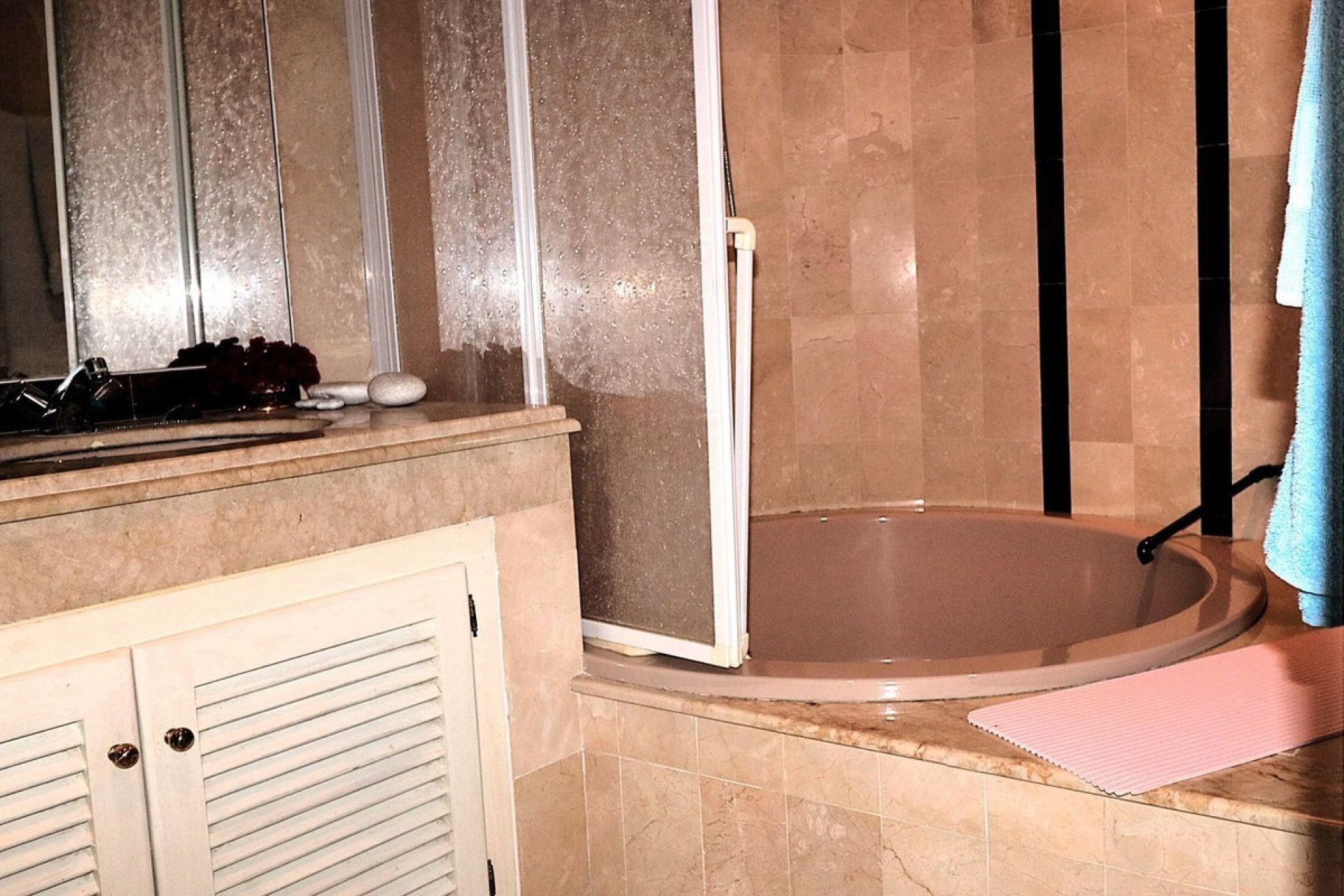 Wiederverkauf - apartment - Estepona - Bel Air