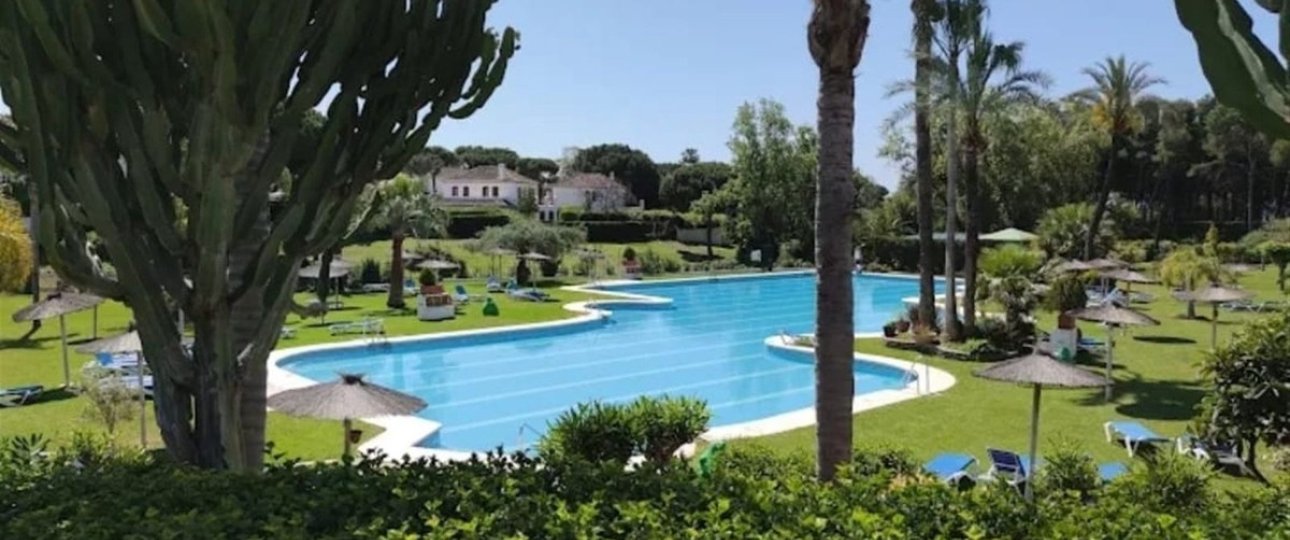 Wiederverkauf - apartment - Estepona - Benamara