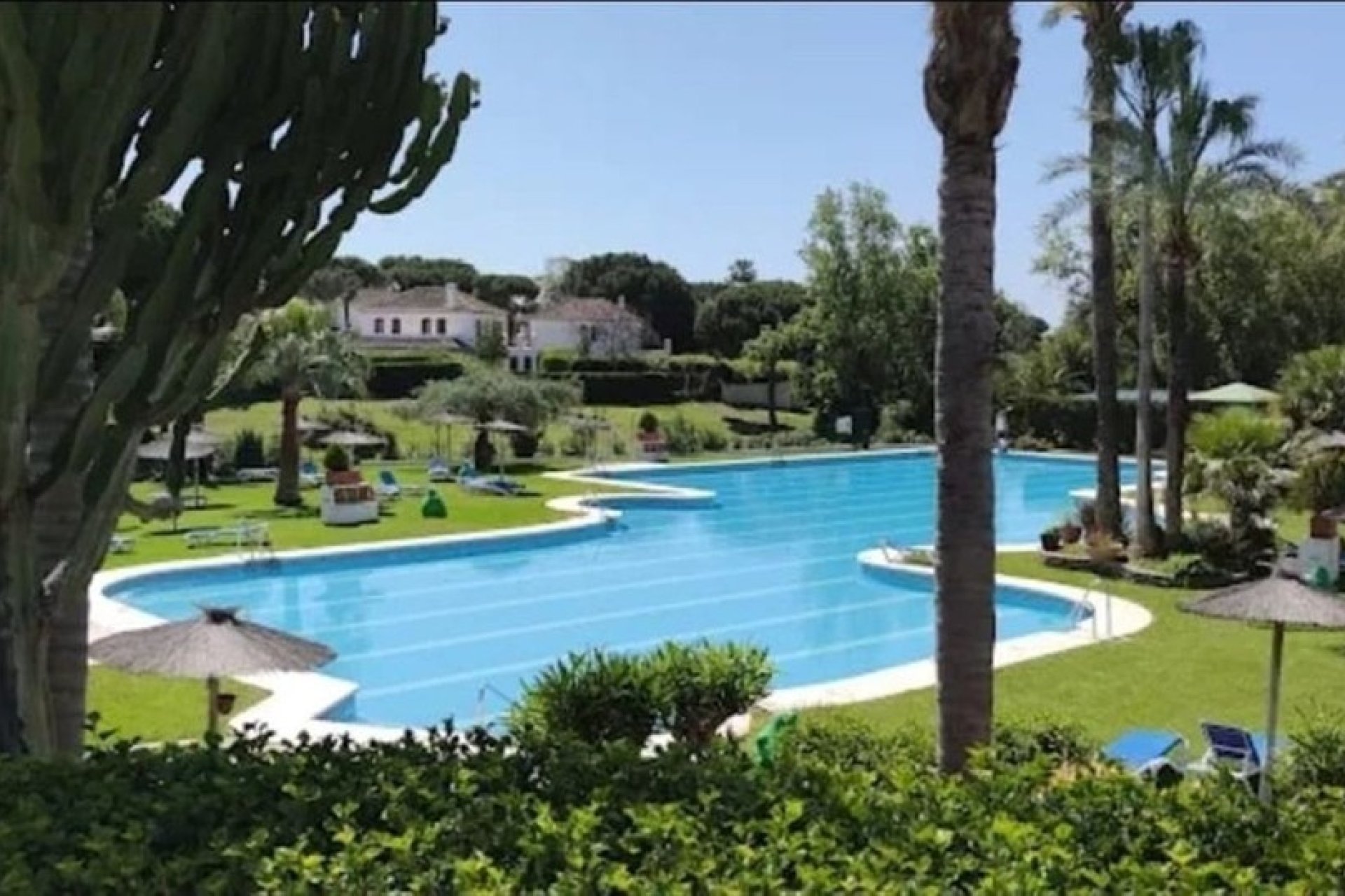 Wiederverkauf - apartment - Estepona - Benamara