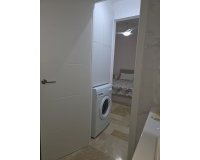 Wiederverkauf - apartment - Estepona - Benamara