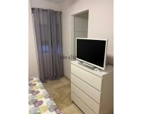 Wiederverkauf - apartment - Estepona - Benamara