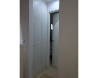 Wiederverkauf - apartment - Estepona - Benamara
