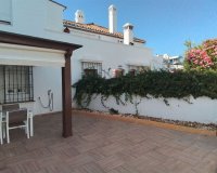 Wiederverkauf - apartment - Estepona - Benamara
