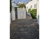 Wiederverkauf - apartment - Estepona - Benamara