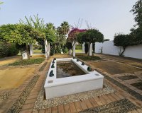 Wiederverkauf - apartment - Estepona - Benamara