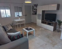 Wiederverkauf - apartment - Estepona - Benamara