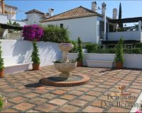 Wiederverkauf - apartment - Estepona - Benamara