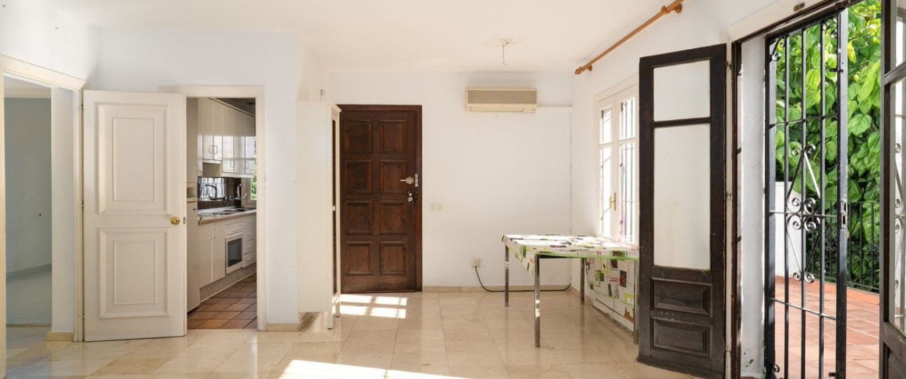 Wiederverkauf - apartment - Estepona - Benamara
