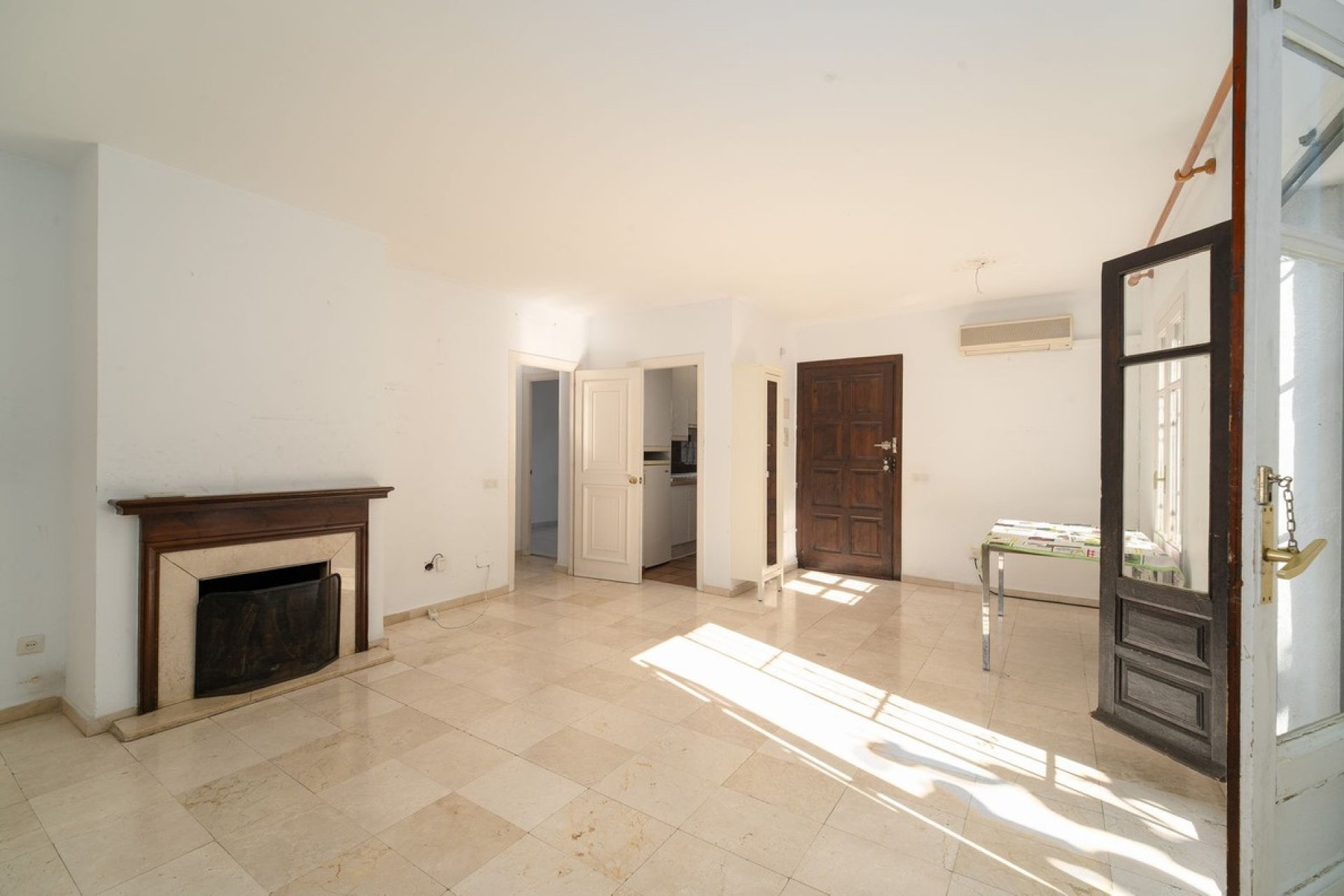 Wiederverkauf - apartment - Estepona - Benamara