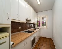 Wiederverkauf - apartment - Estepona - Benamara
