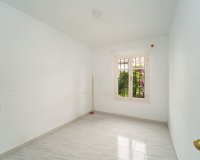 Wiederverkauf - apartment - Estepona - Benamara
