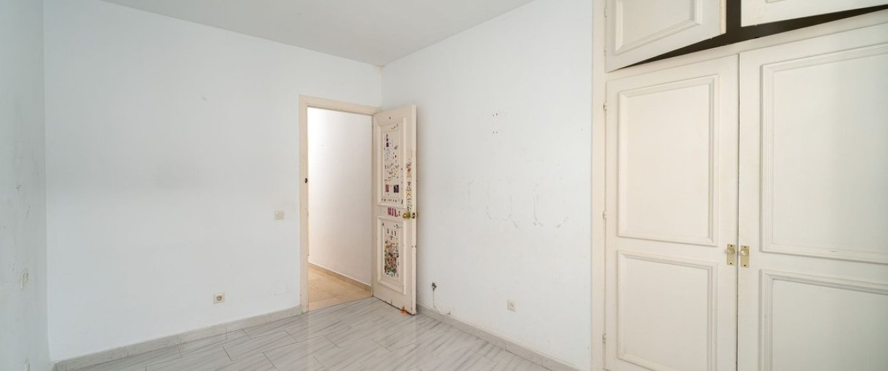 Wiederverkauf - apartment - Estepona - Benamara