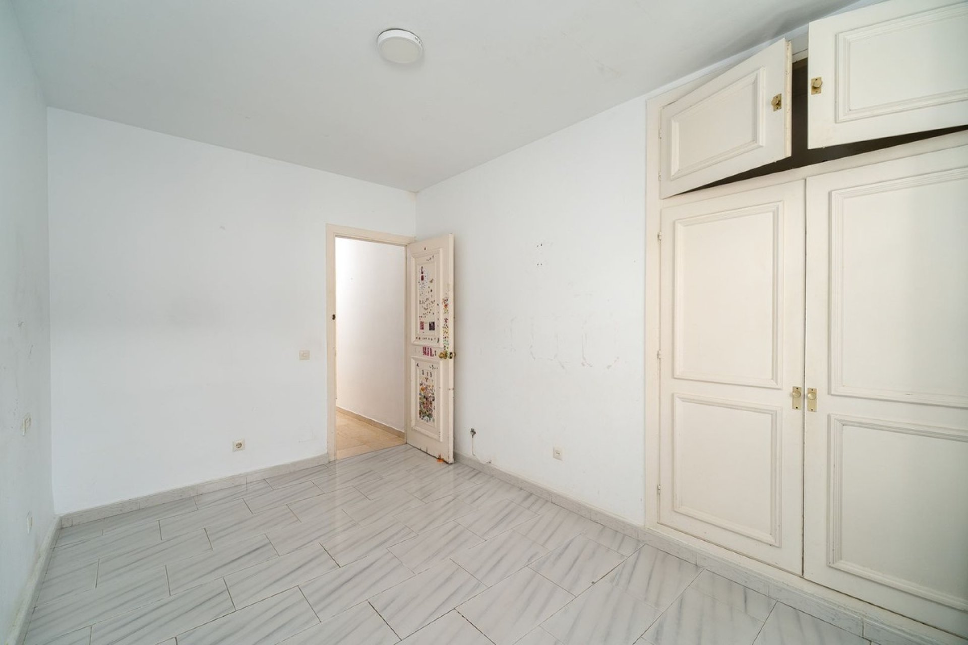Wiederverkauf - apartment - Estepona - Benamara