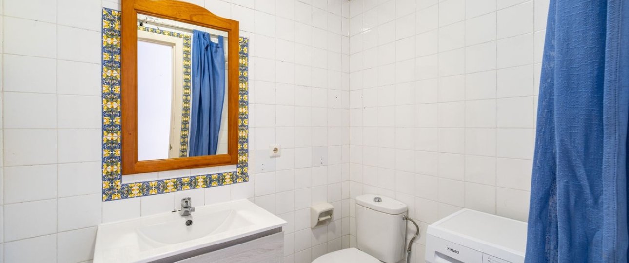 Wiederverkauf - apartment - Estepona - Benamara