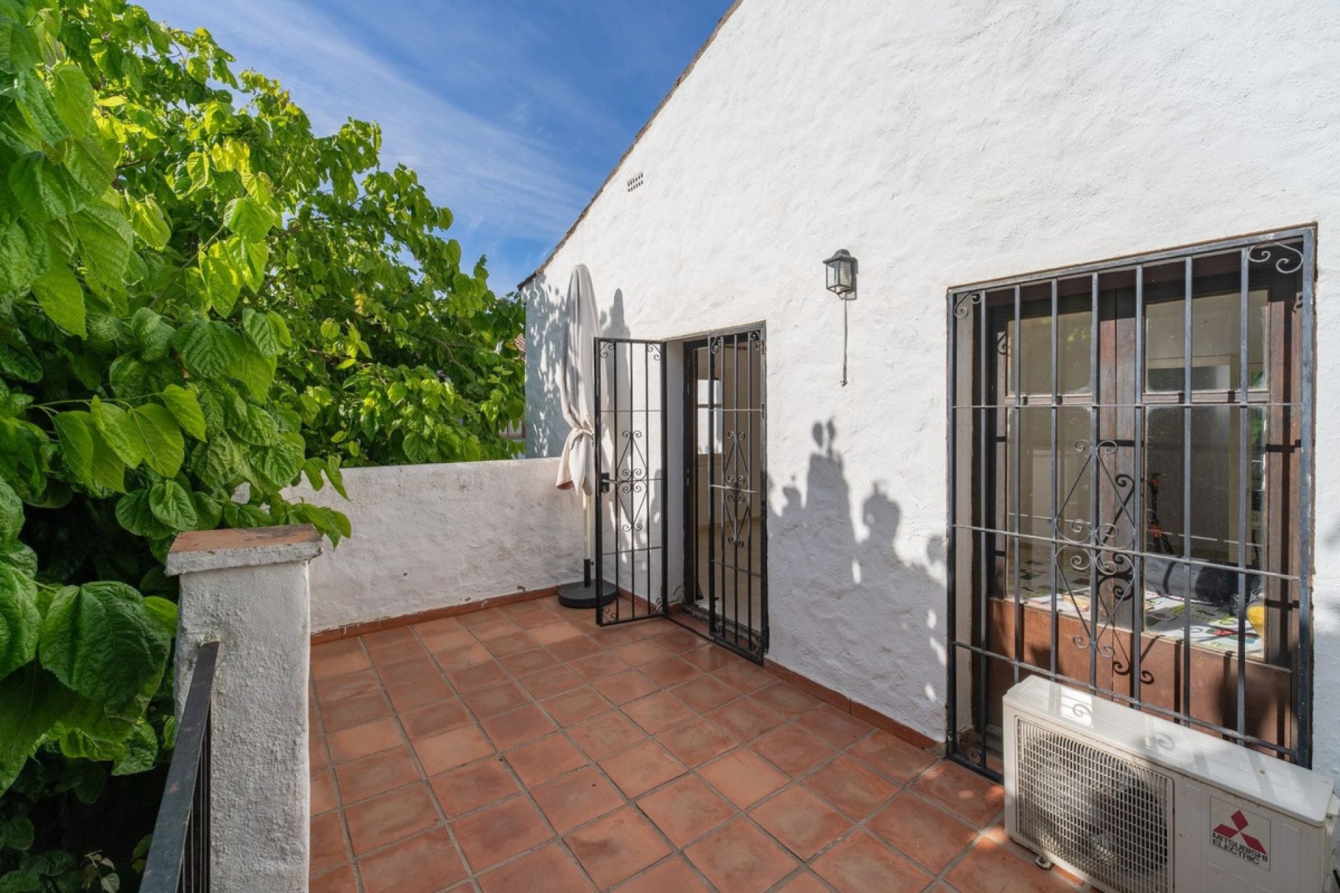 Wiederverkauf - apartment - Estepona - Benamara