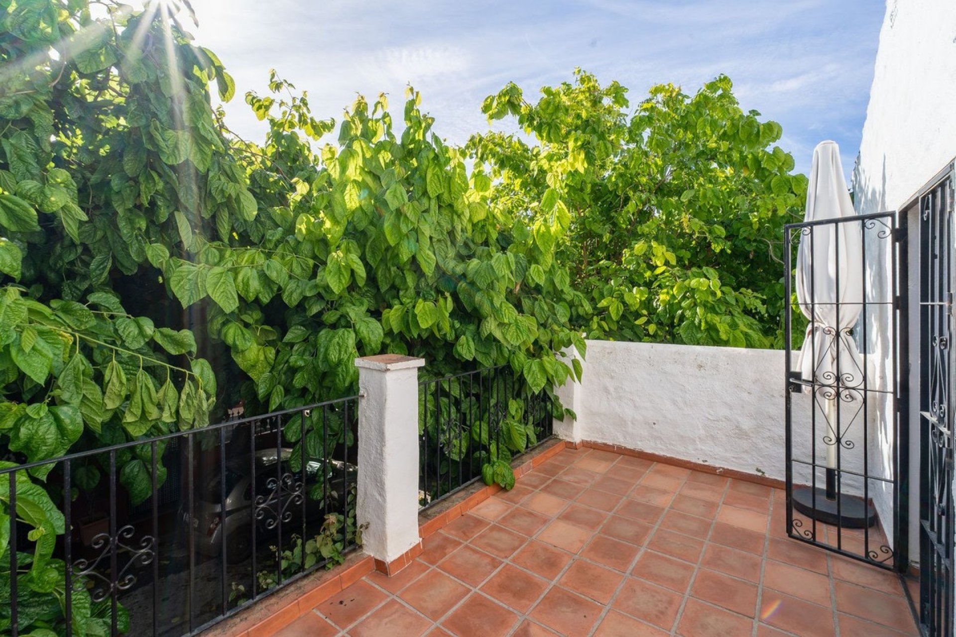 Wiederverkauf - apartment - Estepona - Benamara