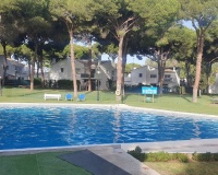 Wiederverkauf - apartment - Estepona - Benamara