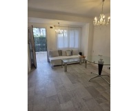Wiederverkauf - apartment - Estepona - Benamara