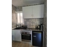 Wiederverkauf - apartment - Estepona - Benamara