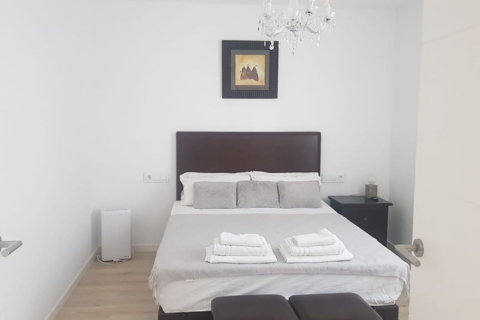 Wiederverkauf - apartment - Estepona - Benamara