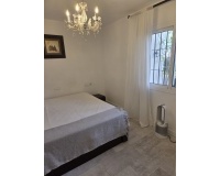 Wiederverkauf - apartment - Estepona - Benamara