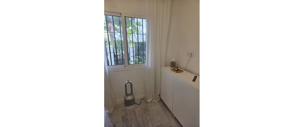 Wiederverkauf - apartment - Estepona - Benamara