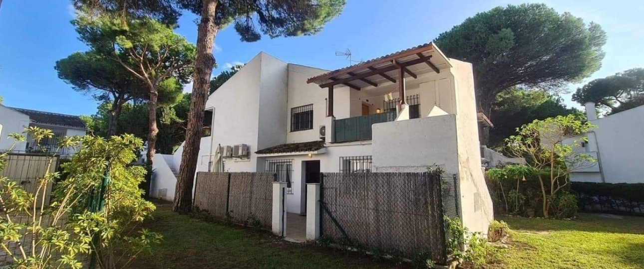 Wiederverkauf - apartment - Estepona - Benamara