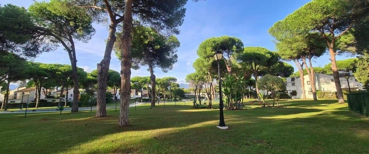Wiederverkauf - apartment - Estepona - Benamara