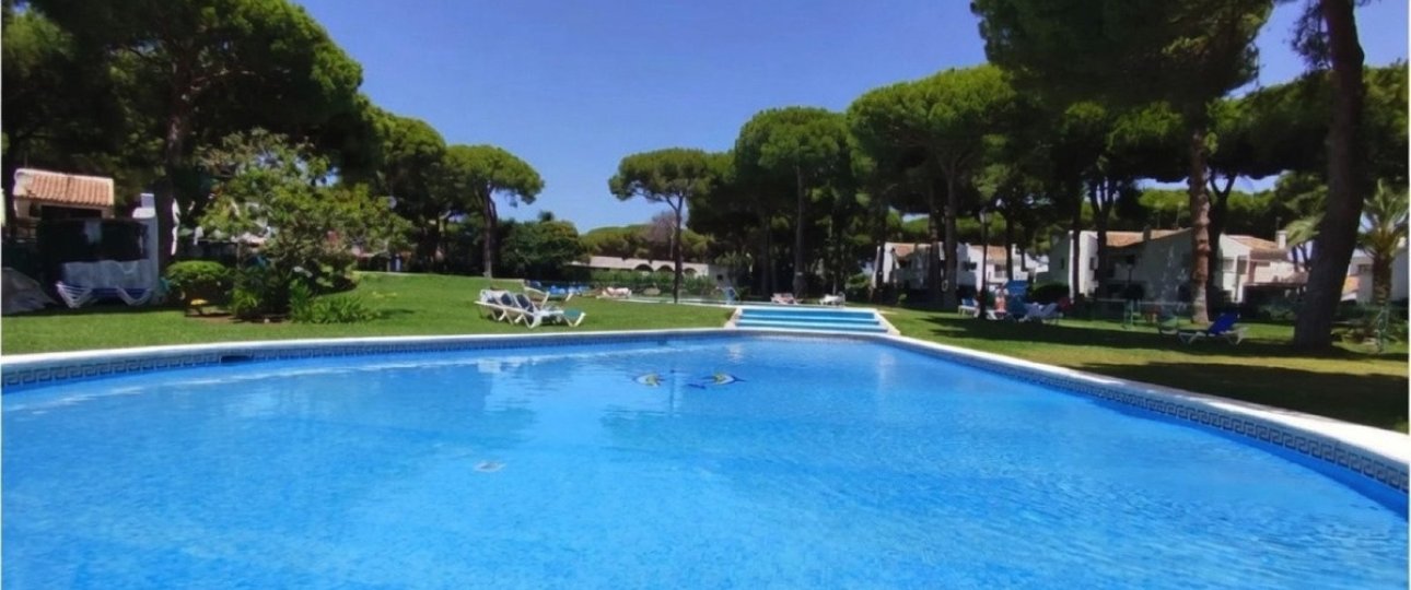 Wiederverkauf - apartment - Estepona - Benamara