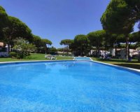 Wiederverkauf - apartment - Estepona - Benamara