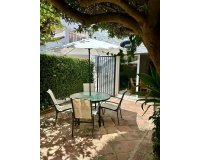 Wiederverkauf - apartment - Estepona - Benamara