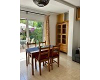 Wiederverkauf - apartment - Estepona - Benamara