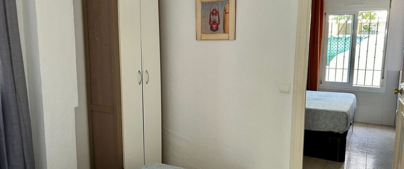 Wiederverkauf - apartment - Estepona - Benamara
