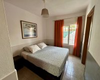 Wiederverkauf - apartment - Estepona - Benamara
