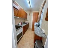Wiederverkauf - apartment - Estepona - Benamara