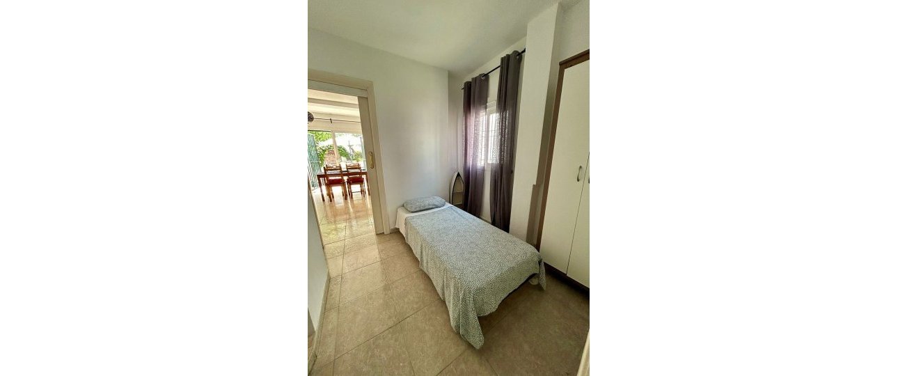 Wiederverkauf - apartment - Estepona - Benamara