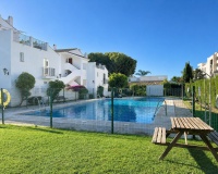 Wiederverkauf - apartment - Estepona - Benamara