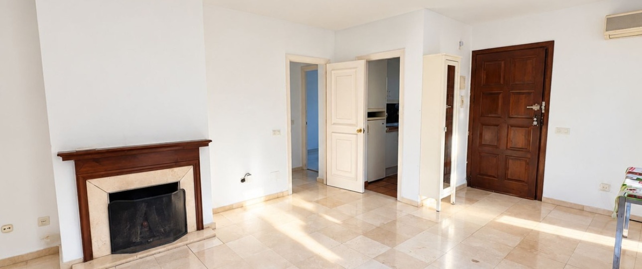 Wiederverkauf - apartment - Estepona - Benamara