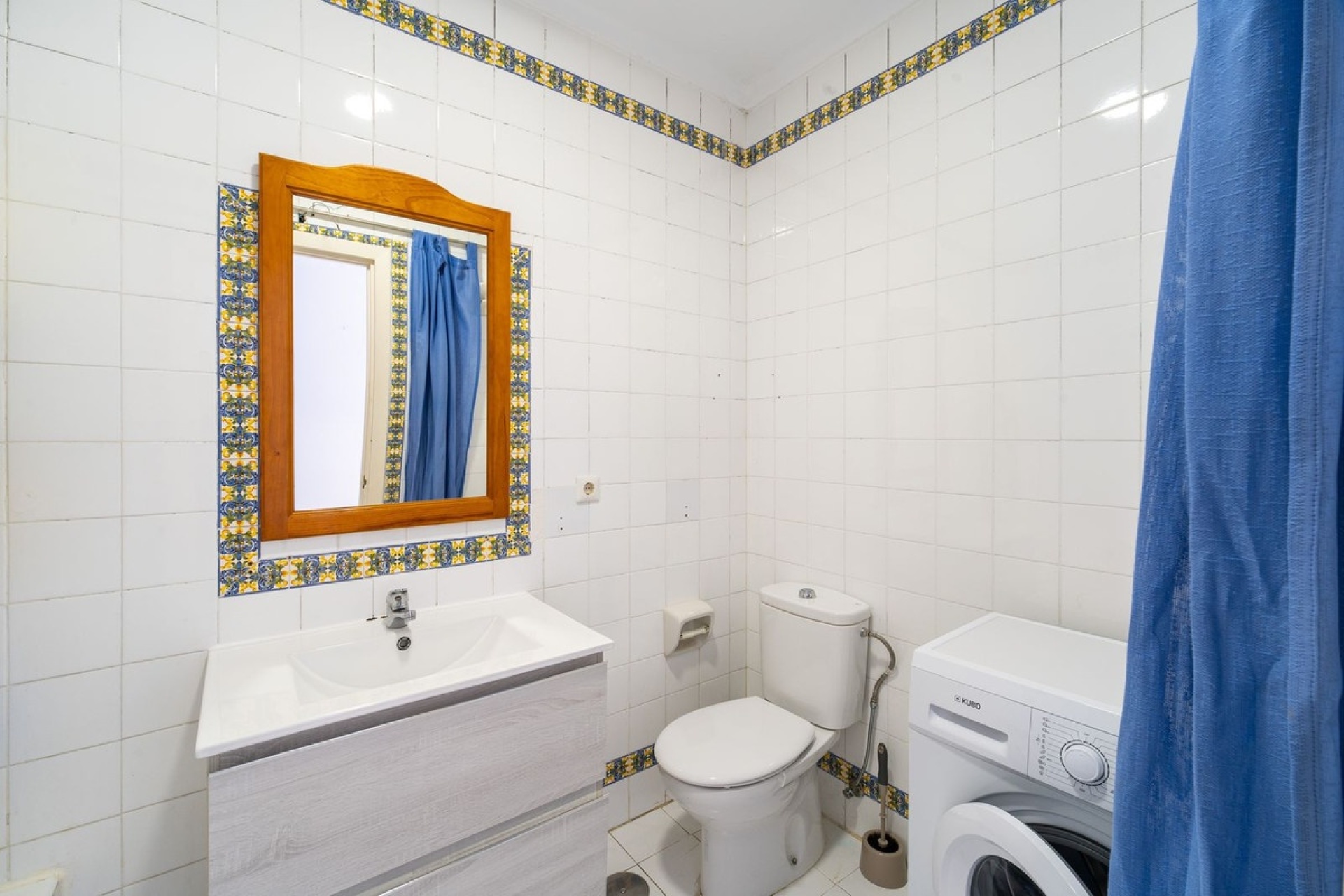 Wiederverkauf - apartment - Estepona - Benamara