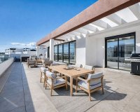 Wiederverkauf - apartment - Estepona - Cancelada