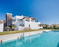 Wiederverkauf - apartment - Estepona - Cancelada