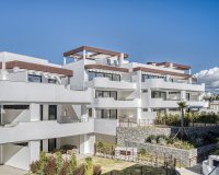Wiederverkauf - apartment - Estepona - Cancelada